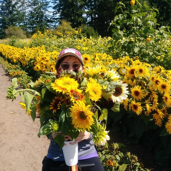 LIVE w/ @justbeingcheimi ✨ - Picture 3 of 7